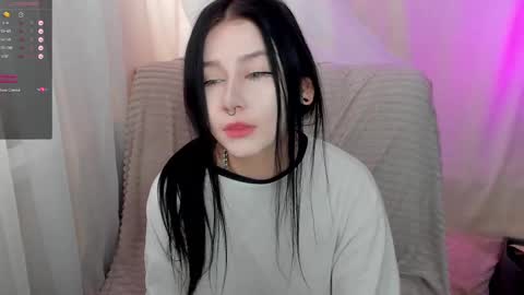 Aline Greeeen online show from 26, 2, 2025