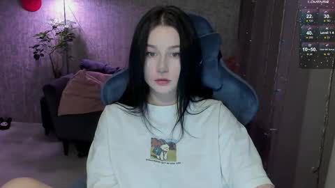 Aline Greeeen online show from 1, 4, 2026