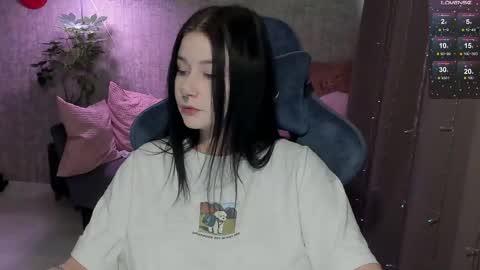 Aline Greeeen online show from 18, 4, 2026