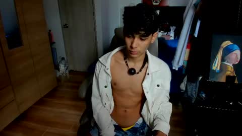 AliotTwink online show from 3, 7, 2026