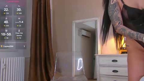 AliNight online show from 20, 5, 2026