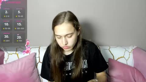 Snapshot of alisa__kelly chatting on 13, 9, 2025 alisa__kelly online show from 13, 9, 2025
