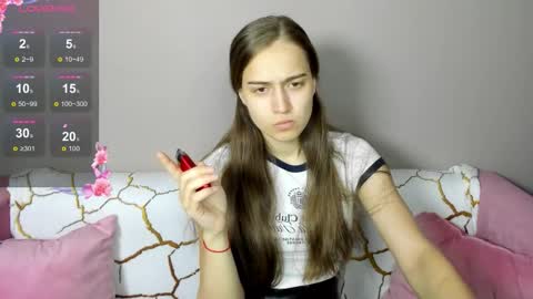 Snapshot of alisa__kelly chatting on 30, 9, 2025 alisa__kelly online show from 30, 9, 2025