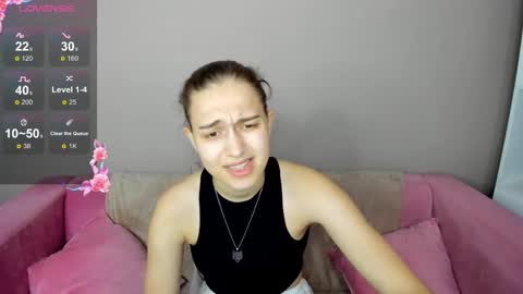 alisa__kelly online show from 2, 11, 2025