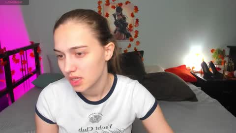 alisa__kelly online show from 10, 11, 2025