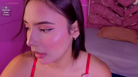 Snapshot of alisa_ousen chatting on 15, 7, 2026 alisa ousen online show from 15, 7, 2026