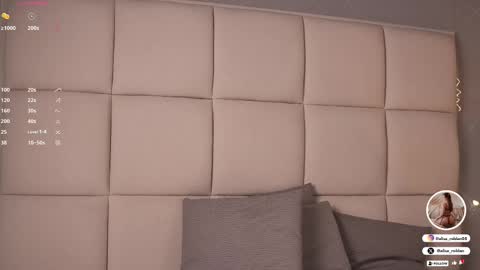     online show from 11, 3, 2025