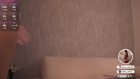     online show from 13, 1, 2026