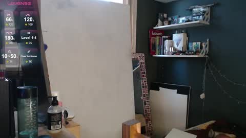 Snapshot of alisa_u chatting on 22, 12, 2024 alisa_u online show from 22, 12, 2024