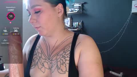 Snapshot of alisa_u chatting on 23, 12, 2024 alisa_u online show from 23, 12, 2024