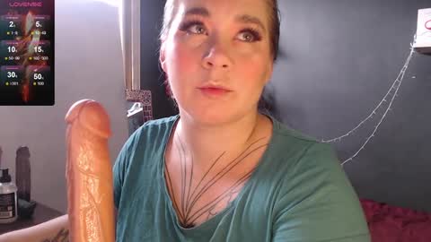 Snapshot of alisa_u chatting on 7, 1, 2025 alisa_u online show from 7, 1, 2025