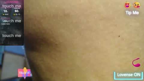 Snapshot of alisa_u chatting on 20, 2, 2025 alisa_u online show from 20, 2, 2025