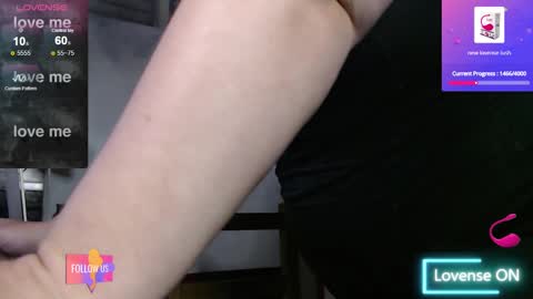 Snapshot of alisa_u chatting on 11, 3, 2025 alisa_u online show from 11, 3, 2025