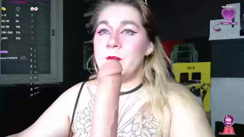 Snapshot of alisa_u chatting on 10, 9, 2025 alisa_u online show from 10, 9, 2025