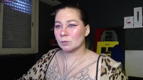 Snapshot of alisa_u chatting on 21, 9, 2025 alisa_u online show from 21, 9, 2025