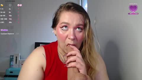 Snapshot of alisa_u chatting on 17, 10, 2025 alisa_u online show from 17, 10, 2025