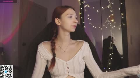 Snapshot of alisaa_01 chatting on 18, 1, 2025 Alice                                   Fansly Alisa01 online show from 18, 1, 2025