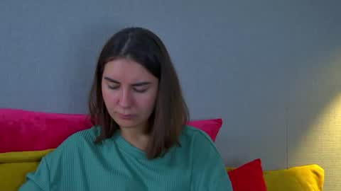 Snapshot of alisaalarie chatting on 18, 6, 2026 Alisa online show from 18, 6, 2026