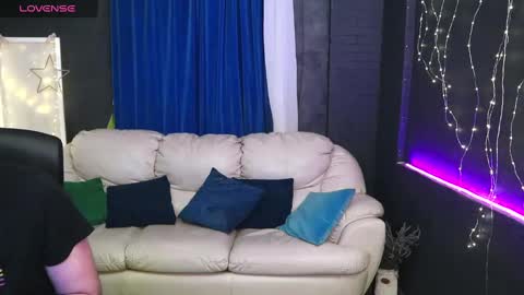Snapshot of alisaaleks chatting on 25, 1, 2025 Alisa Aleks online show from 25, 1, 2025