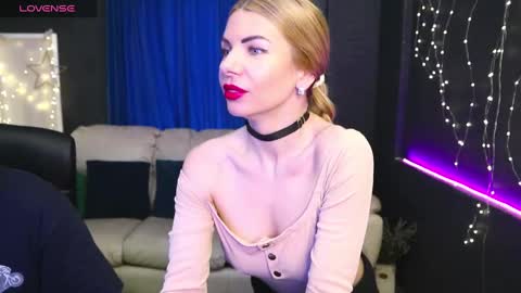 Snapshot of alisaaleks chatting on 29, 1, 2025 Alisa Aleks online show from 29, 1, 2025