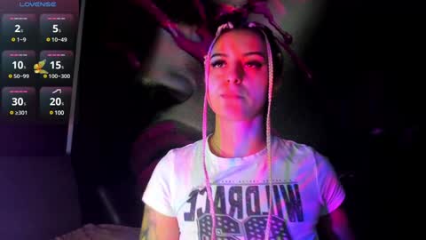 Alisa online show from 27, 12, 2024