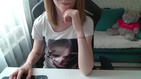 AlisaRogsx online show from 21, 5, 2026