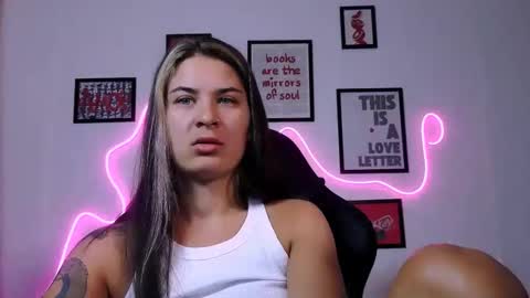 Snapshot of alisarossy chatting on 3, 6, 2026 Alisa online show from 3, 6, 2026