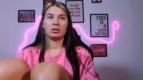 Snapshot of alisarossy chatting on 16, 6, 2026 Alisa online show from 16, 6, 2026