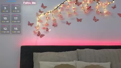 Alisa online show from 16, 2, 2025