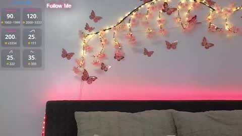 Alisa online show from 21, 2, 2025