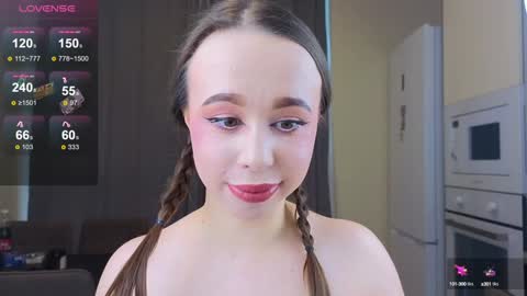 alise online show from 25, 12, 2024