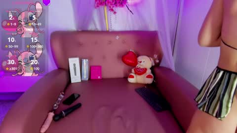 alise_mason online show from 15, 5, 2026
