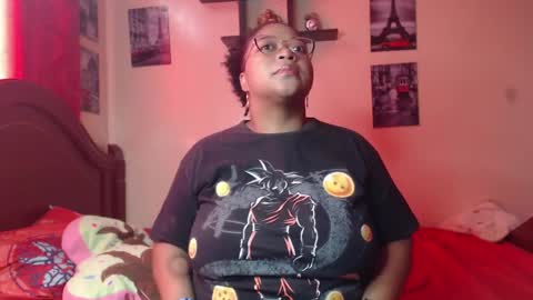 Alisha charm1 online show from 9, 2, 2025