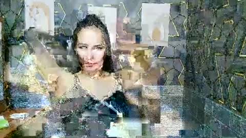 Snapshot of alisha_foxx1 chatting on 24, 5, 2026 Alisha online show from 24, 5, 2026