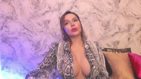 Andrea online show from 3, 12, 2024
