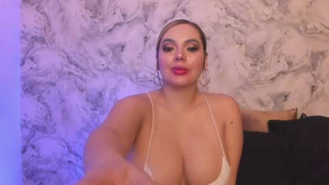 Andrea online show from 23, 1, 2025