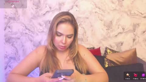 Andrea online show from 26, 2, 2025