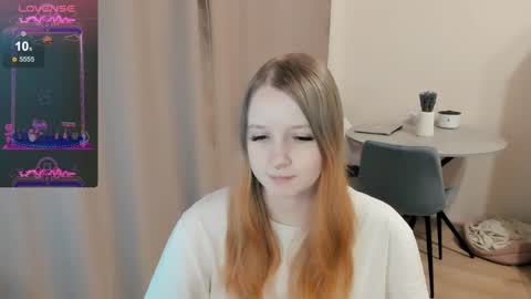 Alya online show from 9, 2, 2025