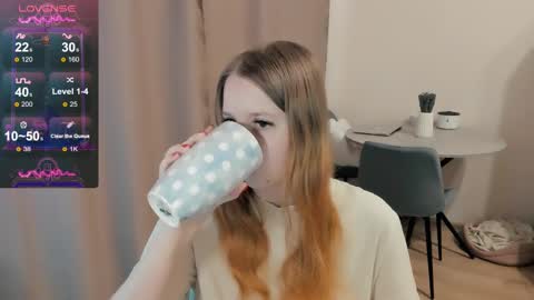 Alya online show from 11, 2, 2025