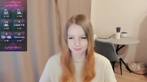 Alya online show from 13, 2, 2025