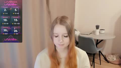 Alya online show from 13, 2, 2025