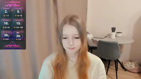 Alya online show from 14, 2, 2025