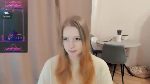 Alya online show from 14, 2, 2025