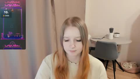 Alya online show from 14, 2, 2025