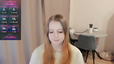 Alya online show from 15, 2, 2025