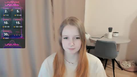 Alya online show from 16, 2, 2025