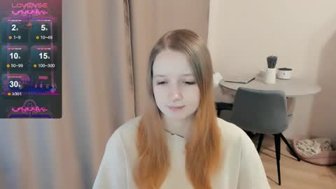 Alya online show from 17, 2, 2025