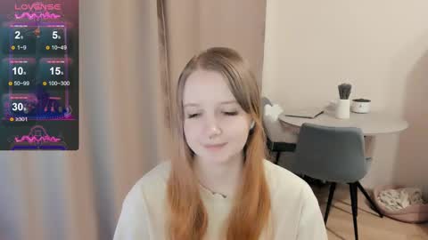 Alya online show from 17, 2, 2025