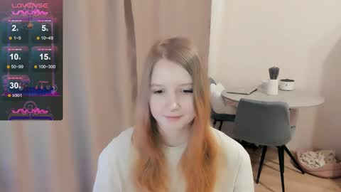 Alya online show from 18, 2, 2025