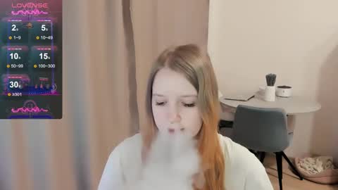 Alya online show from 18, 2, 2025